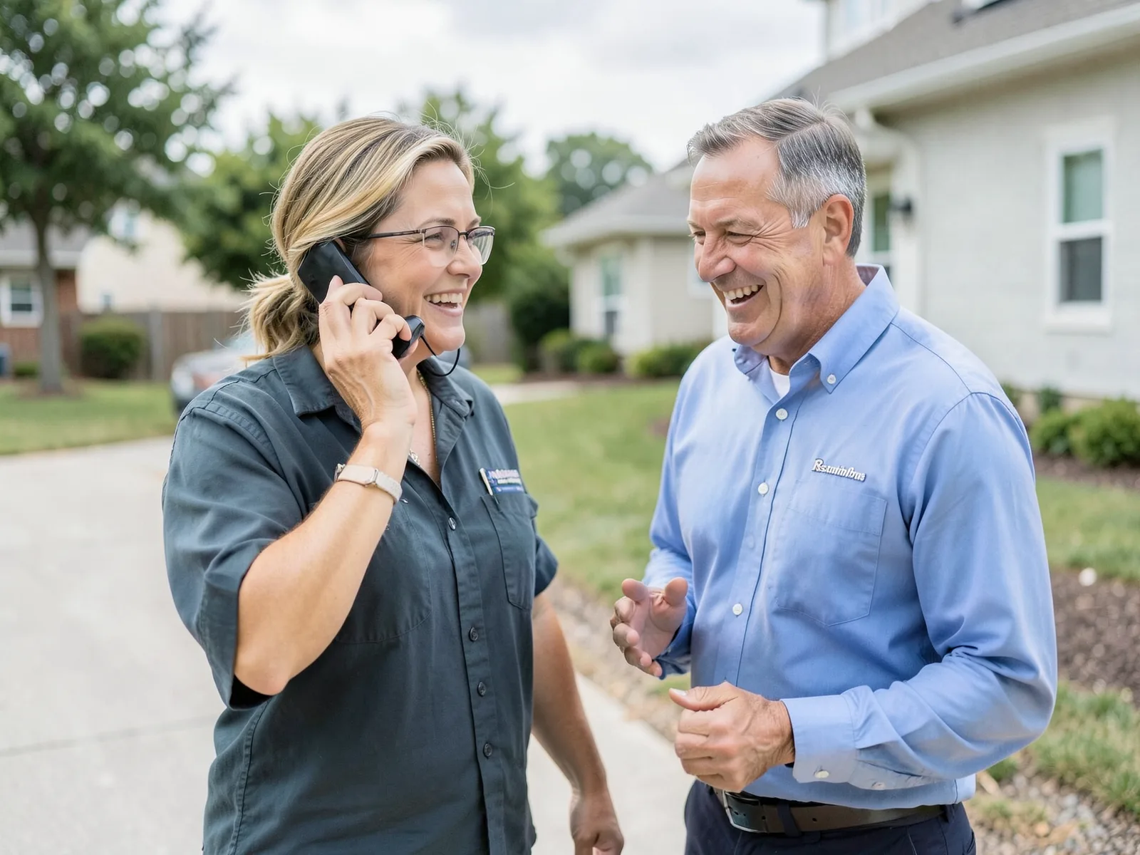 Frequently Asked Questions About Residential Water Damage Restoration in Chillicothe, IA